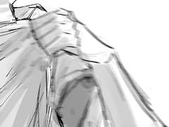 뱅상 마지막인 것처럼 테마