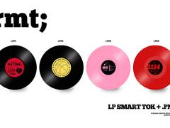 태웅대만 LP 키링,스마트톡(그립톡) 도안 공유