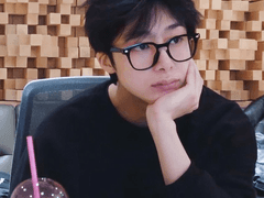 캠퍼스 채꿍 1화