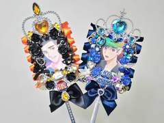 가비지타임 요술봉 탑꾸 제작 후기(승재 5% 있음)