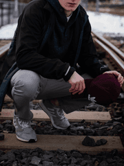 (엑소 백현,경수,세훈)비극에 대하여