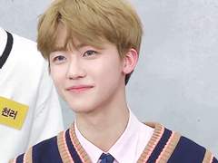 진게했다가 짝남한테 고백받음