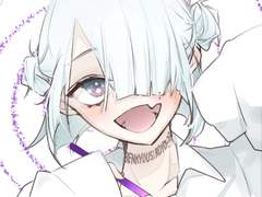 바다를 그리는 예술가 · 매니악