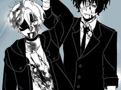 츄다자 전력 60분 모음