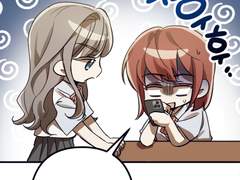 2023 하반기 웹툰과제물