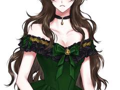 LD풀채색 상시 커미션