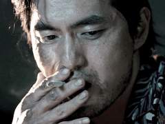 조직 보스 집착광공