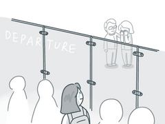 3. 대륙까지 건너왔건만