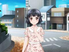 메모리얼 에피소드. 동경하는 글리글리