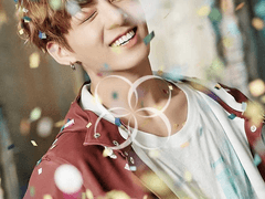 오늘도 반짝이는 너에게 𖤐 15