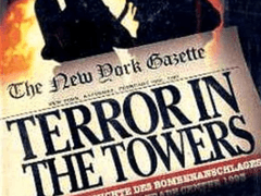 D316) 무단 경고 (Without Warning: Terror In The Towers, 1993)