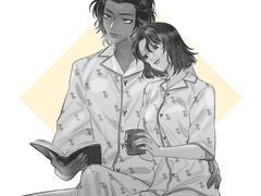 초코보 잠옷🐤