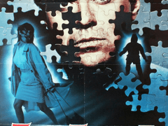 T313) 환각 살인 (Murder By Night, 1989)