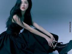 르세라핌 홍은채 사주 풀이