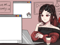 𖤐커미션 신청𖤐