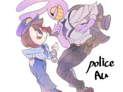 police au