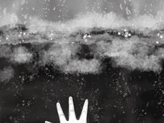 15년 전, 펠리컨 타운의 겨울