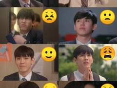 LT ep5, CM ep1, CC ep3