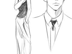 231211 월요일 크로키