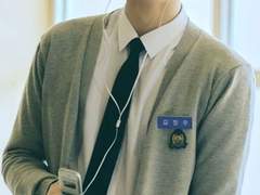 여름비와 닮은 아이 1