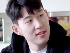 [손흥민] 김여주 꼬시기 대작전 +