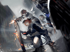 [명일방주][IS]시라쿠사인 - 하