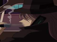 [ 코난 ] 드림주는 궁금합니다.