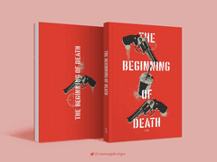 [포트폴리오] The beginning of Death