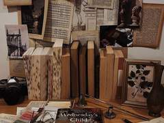 [소을]안경의 부재