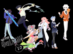 [신청×, 예약 불가🥹😢]얼레벌레 무테 LD 전신