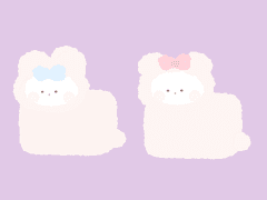 복실복실 친구들 [ios/and]