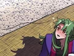 [스나쿠도] 나비蝶