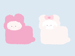 복실복실 곰베 [ios/and]