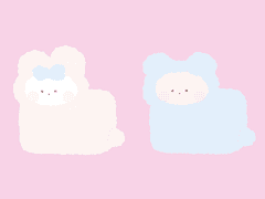 복실복실 토베 [ios/and]