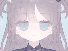 LD 모델 베이스 소재 무료배포 (+ 증명사진풍 고정틀 유료 배포)