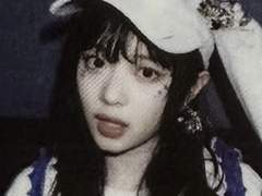 폴라로이드 재질 팜하니