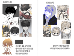 죠롱님 눈사람 체크리스트 신청서