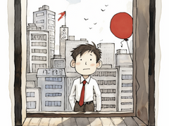 그 어눌한 동료는 왜 고속승진을 할까