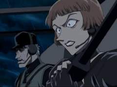 [ 코난 ] 어째서 자신에게 이러한 일이 생기는 것 일까라면서 억울함을 표하는 드림주