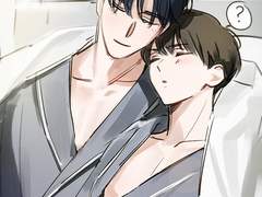 [청배]늦잠자는 뵤세....