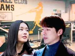 단장 백승수X배우 유길채 #6