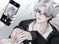 [플레이브] 도은호 팬아트