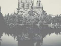 [해리포터/BL] 검은 호수에는 인어가 산다