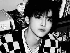 7년된 나재민이랑 키스했어..+