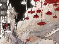 [Itoki Hana] 74 (Composed by Toby Fox) 가사 한국어 번역