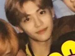 넌 나에게 행운인 걸까?