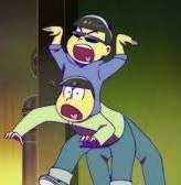 오소마츠 육쌍둥이(+α)로 알아보는 멘델 법칙과 그 예외