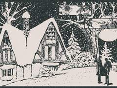 🎄 크리스마스에는 축복을, 크리스마스에는 실적을(실적 타입)