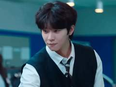 [무인도의 디바] If. 누군가 강보걸을 짝사랑했다면