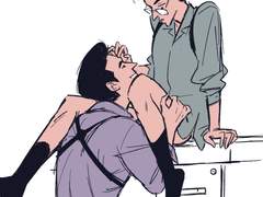 고길(?) 눙길 쥰길 훈길(?) 주난길(?)